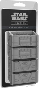 Star Wars Legion - Barricades Pack