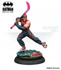 Batman Miniature Game: Roller Derby Harlequins
