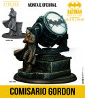 BMG 3rd Edition Back To Gotham Box - Batman