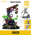 BMG 3rd Edition Back To Gotham Box - Batman
