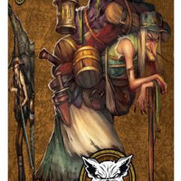 Bayou Smuggler  M3E WYR23625