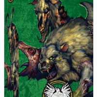 Rogue Necromancy M3E WYR23213