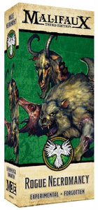 Rogue Necromancy M3E WYR23213