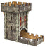 Dice Tower Medieval