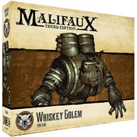 M3E Whiskey Golem WYR23618