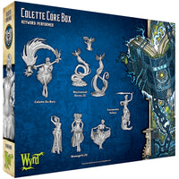 Colette Core Box M3E