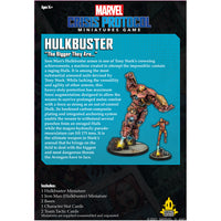 Hulkbuster
