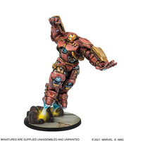 Hulkbuster
