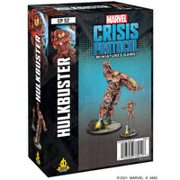Hulkbuster
