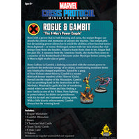 Rogue & Gambit