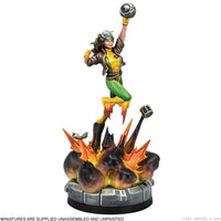 Rogue & Gambit
