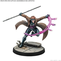Rogue & Gambit

