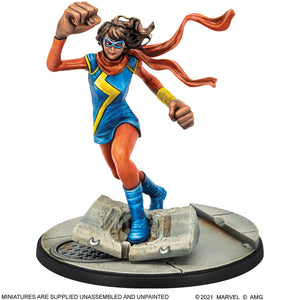 Ms. Marvel