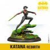 Batman: Katana Rebirth