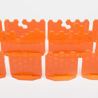 Force Field Defense Line - Acrylic