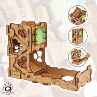 Dice Tower Tech