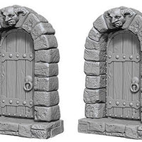 Doors for Terrain