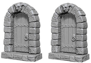 Doors for Terrain