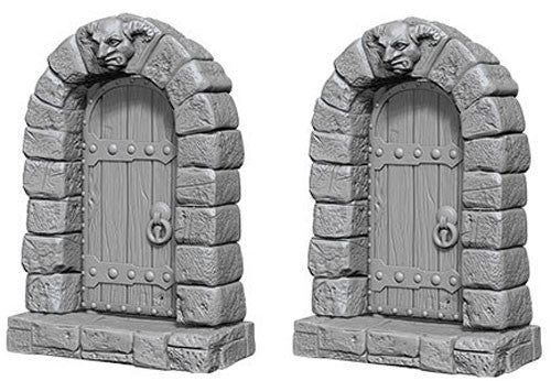 Doors for Terrain