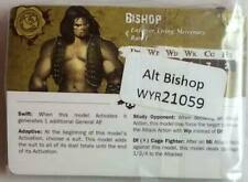 Bishop Alternate WYR21059