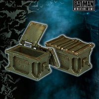 Batman: Dumpster (2)