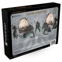Silver Venators Faction Starter Set - Mythos
