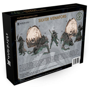 Silver Venators Faction Starter Set - Mythos