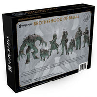 Mythos: Brotherhood of Belial
