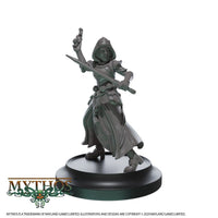 Silver Venators Faction Starter Set - Mythos
