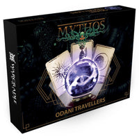 Odani Travellers Faction Starter Set - Mythos
