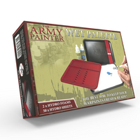 Army Painter Wet Palette
