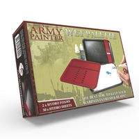 Army Painter Wet Palette