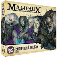 Euripides Core Box (Box of 6 M3E Miniatures)