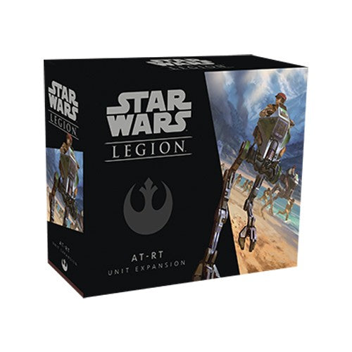 Star Wars: Legion - AT-RT Unit Expansion