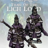 Wraith Knights
