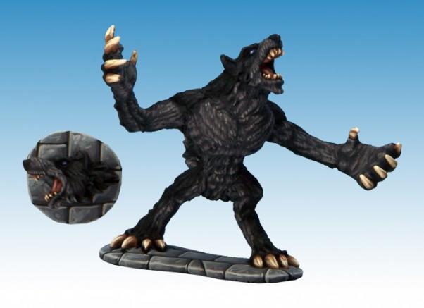 Werewolf