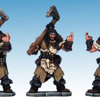 Barbarian Chieftain