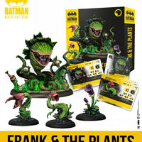 Frank & The Plants KM-35DC271