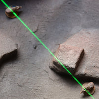 Donny's Line of Sight Laser - Green - LOS Finder