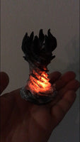 Mini LED Lights (NON-Blinking, Clear)
