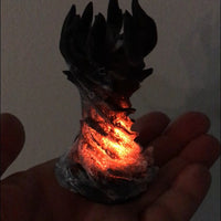 Mini LED Lights (NON-Blinking, Clear)