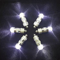 Mini LED Lights (NON-Blinking, Clear)