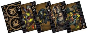 Bayou Fate Deck WYR23025