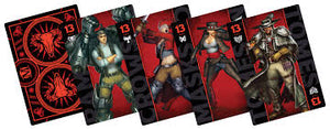 Guild Fate Deck WYR23020