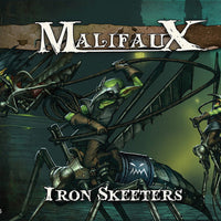 Iron Skeeters (Box of 3 Miniatures)