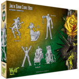 Jack Daw Core Box M3E  WYR23522