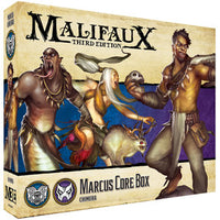 Marcus Core Box (Box of 6 Miniatures) M3E
