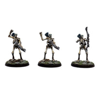 Skeleton HordeExpansion - Resin Miniatures