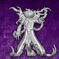 Poltergeist (Single Model) from Witches and Woes Rotten Harvest LTD Pandora Malifaux M3E