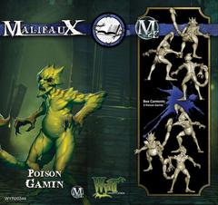 Poison Gamin -M2E  (Box of 3 Miniatures)  WYR20344